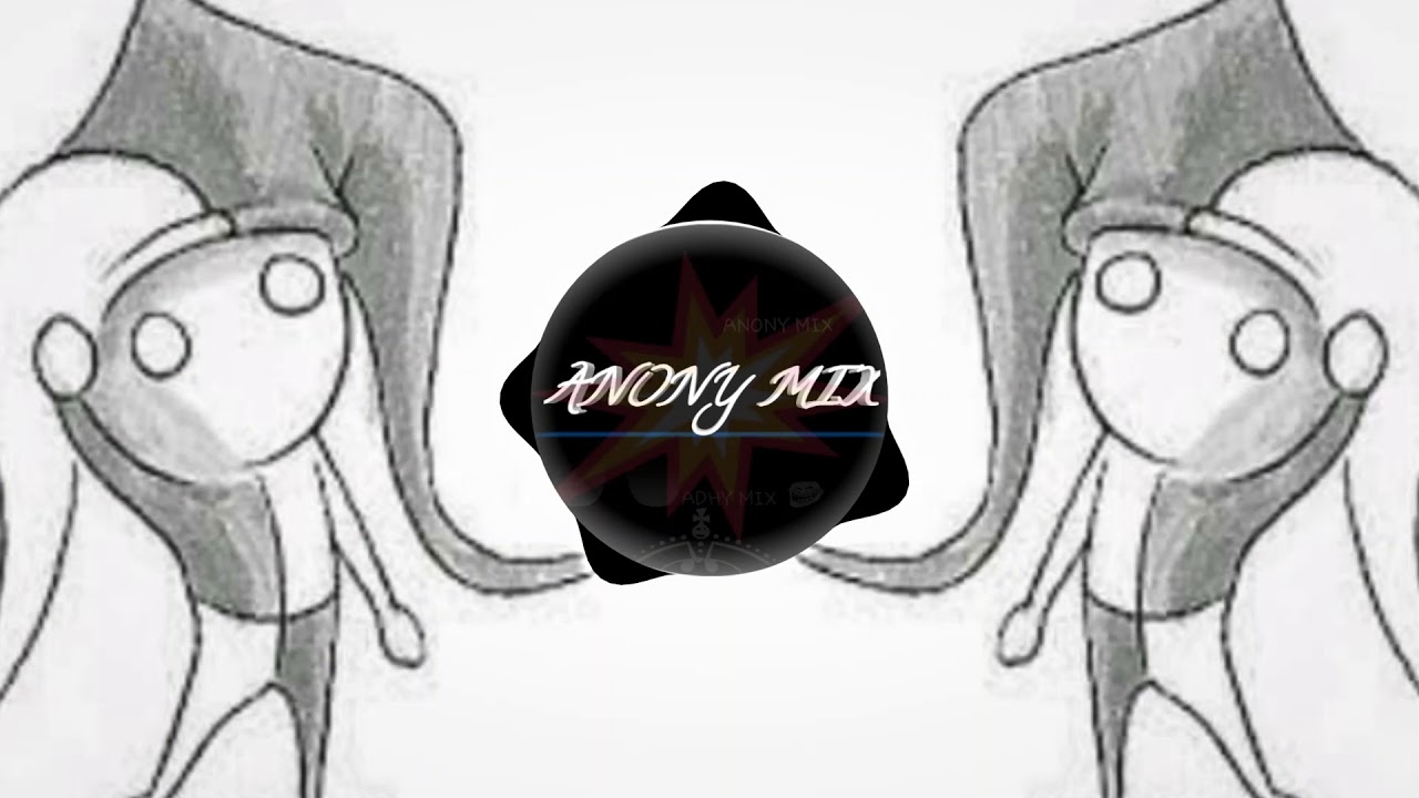 Cuphead Theme Scranton Remix By Anony Mix