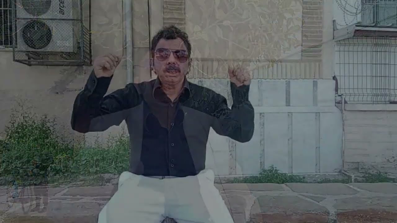 CEMİL BABA- OBİR STAR -CANIMI YAKIYORSUN