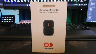 Instamic PRO Plus wireless mic review | Tech & Tools