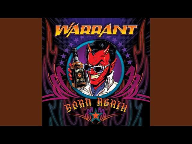 Warrant - Roller Coaster