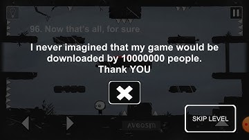 That Level Again 1 Secret Ending