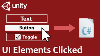 Unity C# - How to get the UI elements clicked (new input system)