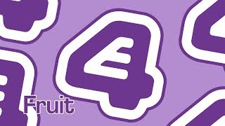 Fruit (2018) - Unofficial E4 E-Sting