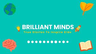 Stephen Hawking: The Boy Who Travelled Through Time And Space | Brilliant Minds: True Stories of...