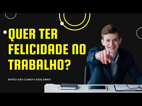 Vídeo: Zen Para Não-hippies: Como Otimizar A Felicidade No Trabalho - Matador Network