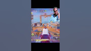 Meow camping for player 😂💯🤙 in CALL OF DUTY MOBILE #callofdutymobile