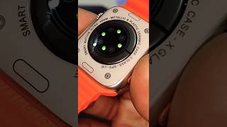 Tango 2.0 Big Screen Smart Sports Watch Tg- Sw- 200