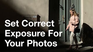 How To Set The Correct Exposure For Stunning iPhone Photos