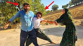 Will Eshaq be punished by the villagers for his actions? 🏔️😱