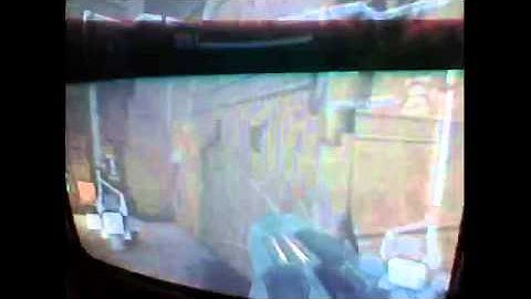 Metroid prime PAL "speedrun" segment 3