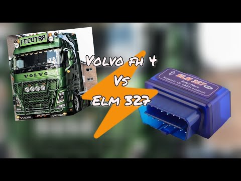 Volvo fh 4