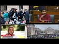 Ilhan omar gabadheeda isra oo la xirayjaamacadii ay dhiganeysayna laga joojiyaydaawo