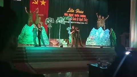 viét tiếp bản hùng ca quân khu 9