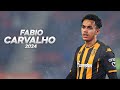 Fabio carvalho  full season show  2024