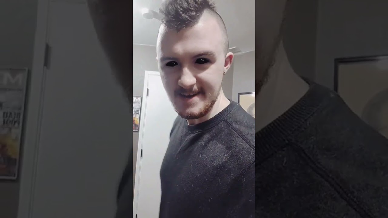 Every. Single. Christmas. How do you think he feels about the absolute universe? #dc #skit #funny