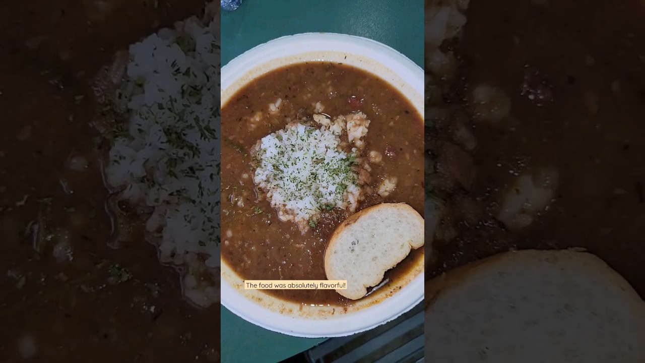 Add French Market to your list of must visit while in New Orleans! 