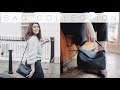 My Designer Bag Collection & My NEW Purchase | The Anna Edit