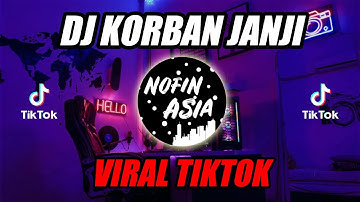 DJ Korban Janji Viral Tiktok 2019