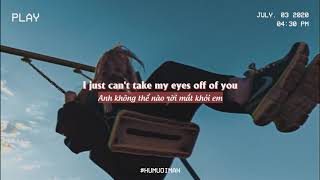 Eyes Off You - PRETTYMUCH [Vietsub   Lyrics]