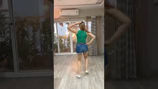 Shivani Narayanan Hot Dance