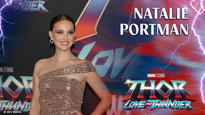 Natalie Portman Returns to the MCU as Jane Foster in Marvel Studios' Thor: Love and Thunder - DayDayNews