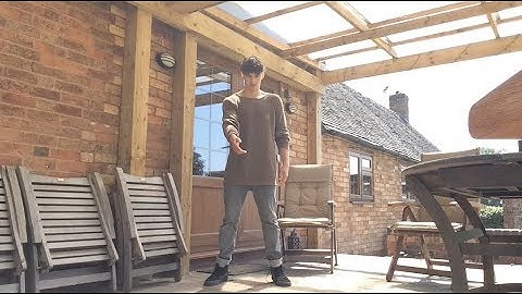 Adam French - Weightless | Freestyle Dance