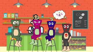 Dodohando Dans Ediyor