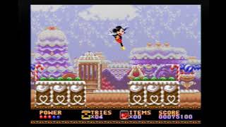 Castle Of Illusion (Normal) in 17:42