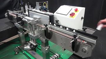 Labelette Labeler P/S Wrap APS106