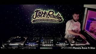 Planeta Rave - 2026-05-27