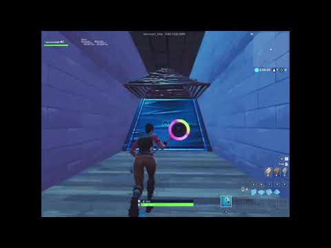 Fortnite Day 4