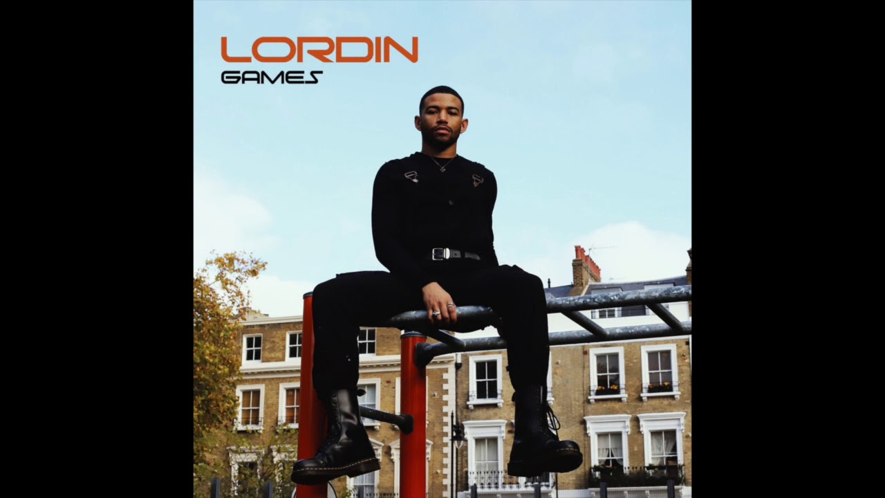Lordin - Games (Official Audio) - YouTube