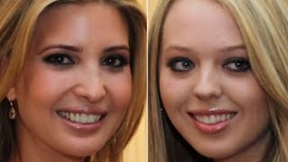 The Secret Lives Of The Trump Children Finally Revealed
