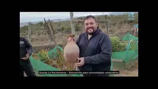 Visita a la Granja Pachamama - Los Molles