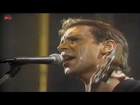 Tarado De Cumpleaños - GIT (1986)