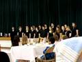 Chugiak High School Choir @ Eagle River Elementary