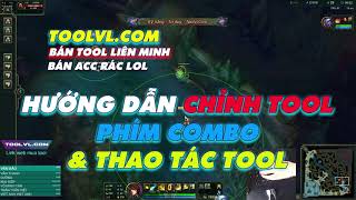 Hướng Dẫn Tool Hack LOL – liên minh huyền thoại – Game – Nega.vn