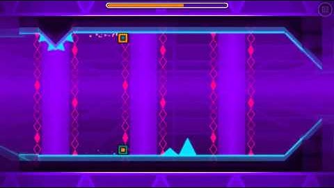 LIGHTING SPEED | Geometry Dash | Niveles Online