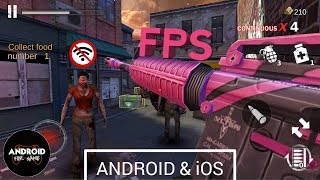 Top 10 Game Fps Offline Untuk Android & Ios Grafik Terbaik 2019-2020