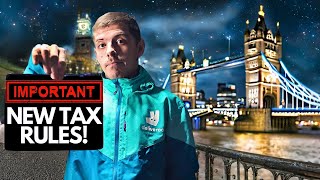 Sunday Night Delivering In The FREEZING Cold! - Is it Worth Having A Side Hustle In 2024? by London Eats  69,218 views 3 months ago 20 minutes