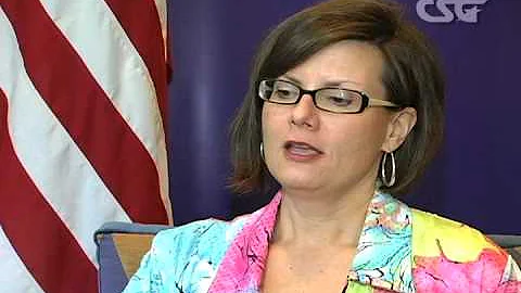 Health Reform and the States - Marcia Nielsen, Uni...