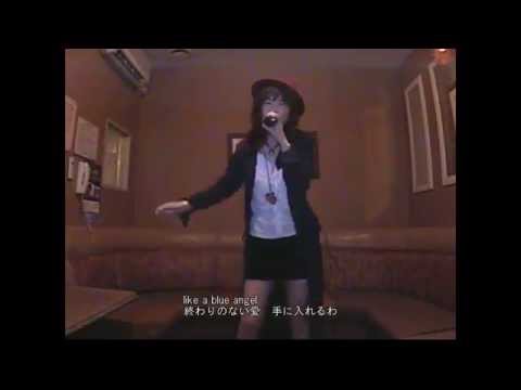 Blue Rose/工藤静香 迫力出して歌ってみた うたスキ動画　JOYSOUND