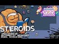 Nuclear Throne by fishmcmuffins in 18:18 SGDQ2019