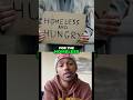 How LaTaryion Perry Gives to the Homeless | S2E4 Black Empowerment Hub Podcast Short