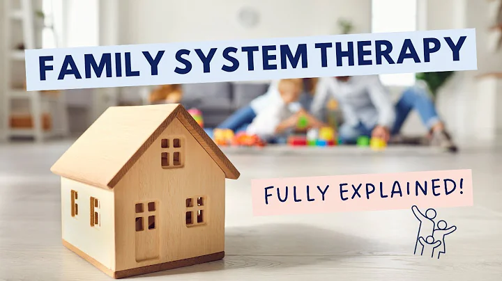 Family Systems Therapy (IFS): Fully Explained