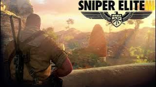 Sniper Elite III: Afrika - Main Menu Theme