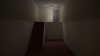 Liminal Places from your Dreams | Gmod Exploration (No Commentary)