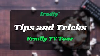 Tips and Tricks Ep. 2