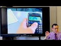 Pearson Correlation and Calculator Functions