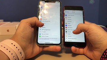 iOS 13.5 beta 4 released what